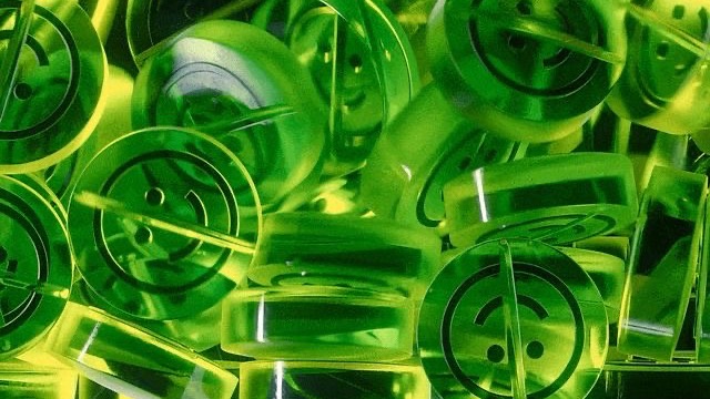 SMILEY - The Euphoria