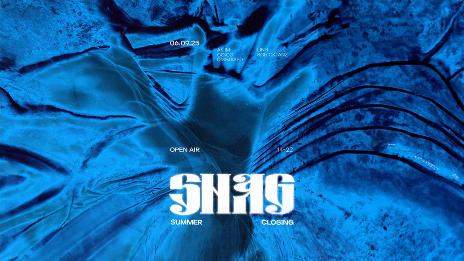 SNAG Summer Closing image