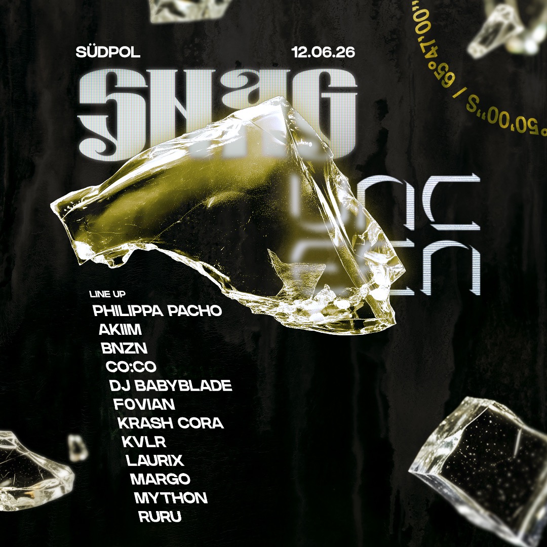 SNAG x UNCEEN w/ Philippa Pacho image