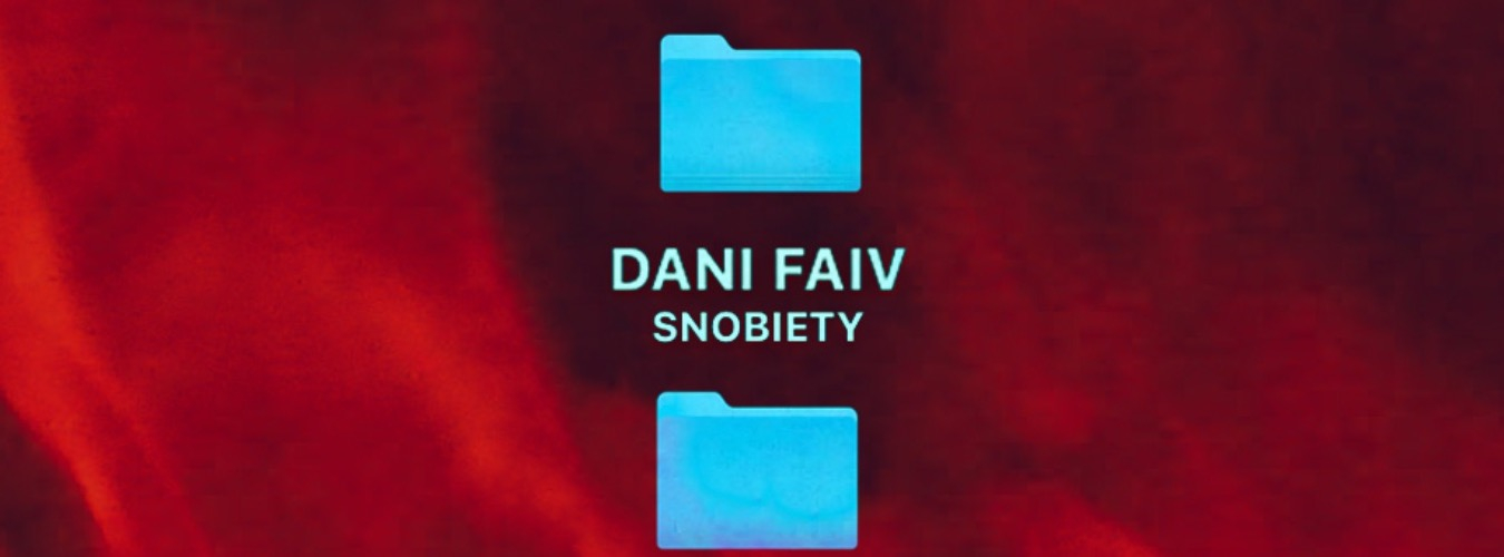 SNOBIETY 8.11.19 c/o Dani Faiv image
