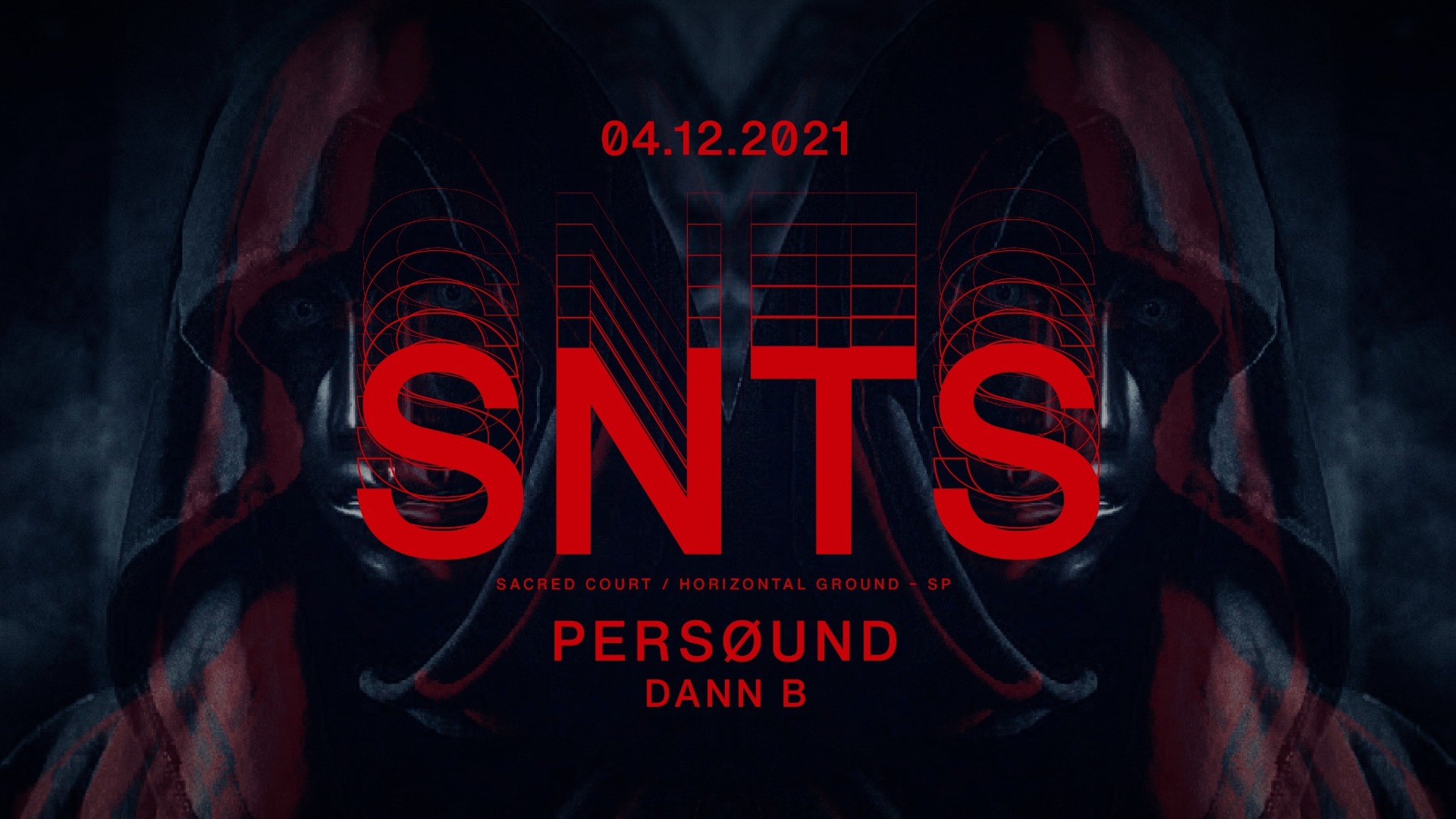 SNTS GATE13 - BARCELOS