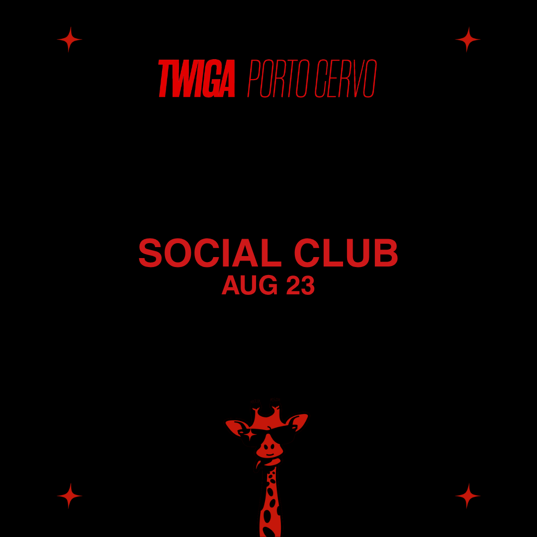 SOCIAL CLUB