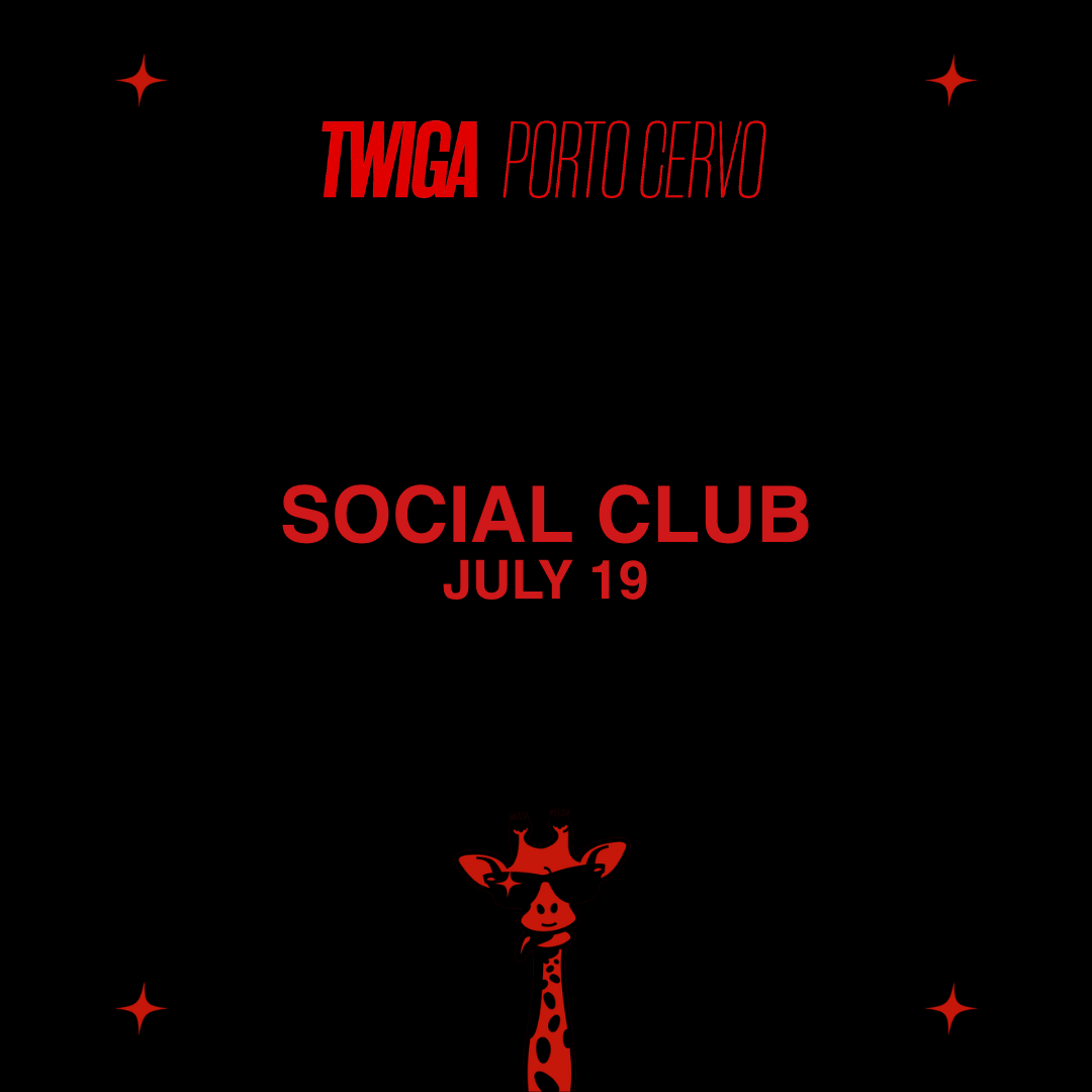SOCIAL CLUB image