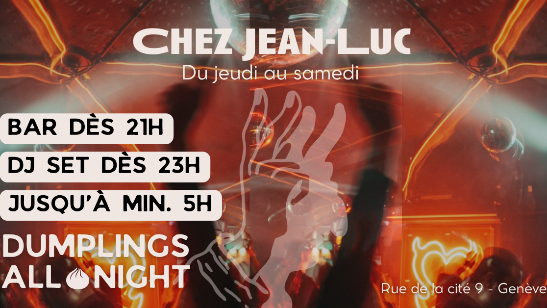 Social Sound Club Session-Special Guest  image
