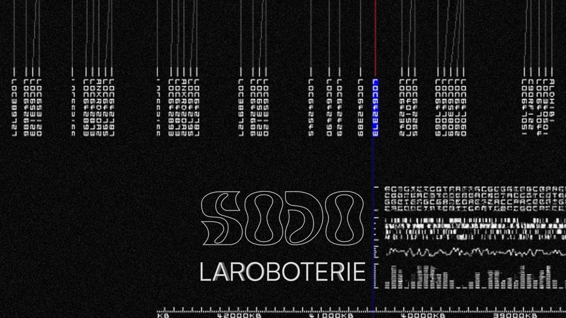 SODO PARTY w / St. Robot, Backdrifter, Impy, Kinderwhore image