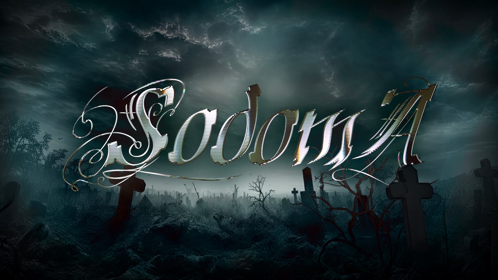 SODOMA HALLOWEEN