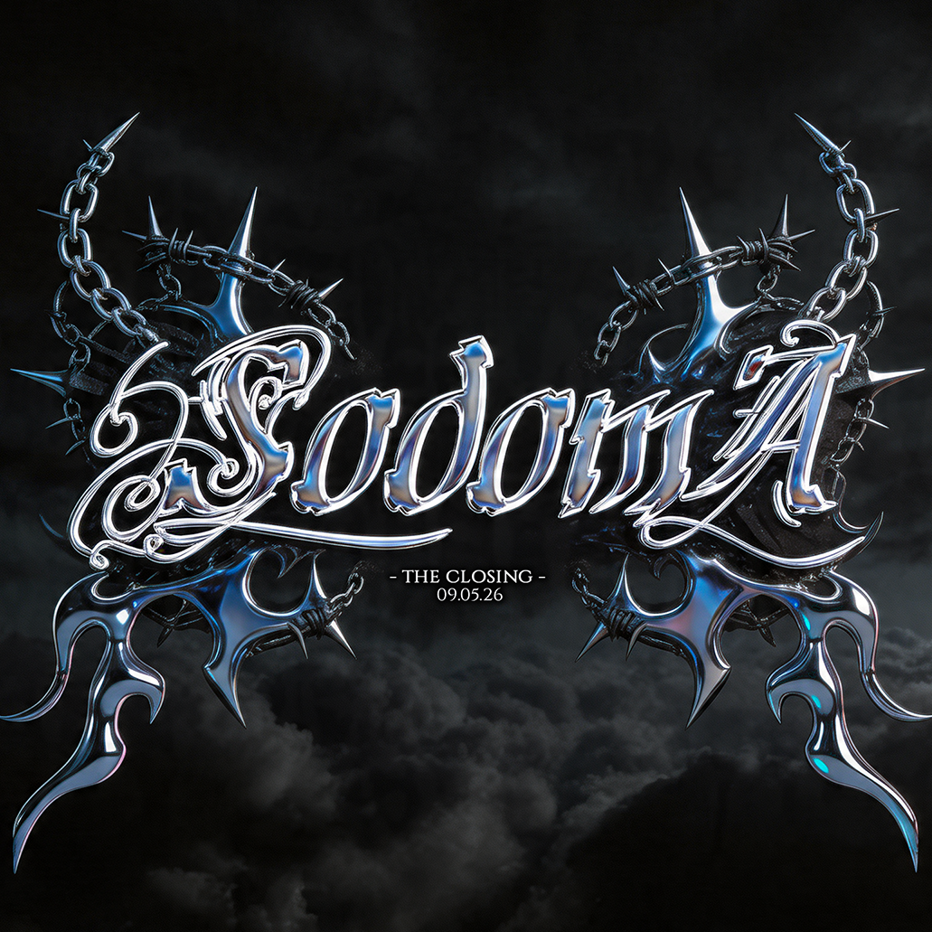 SODOMA - THE CLOSING image