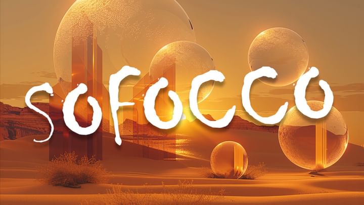 Cover for event: Sofocco