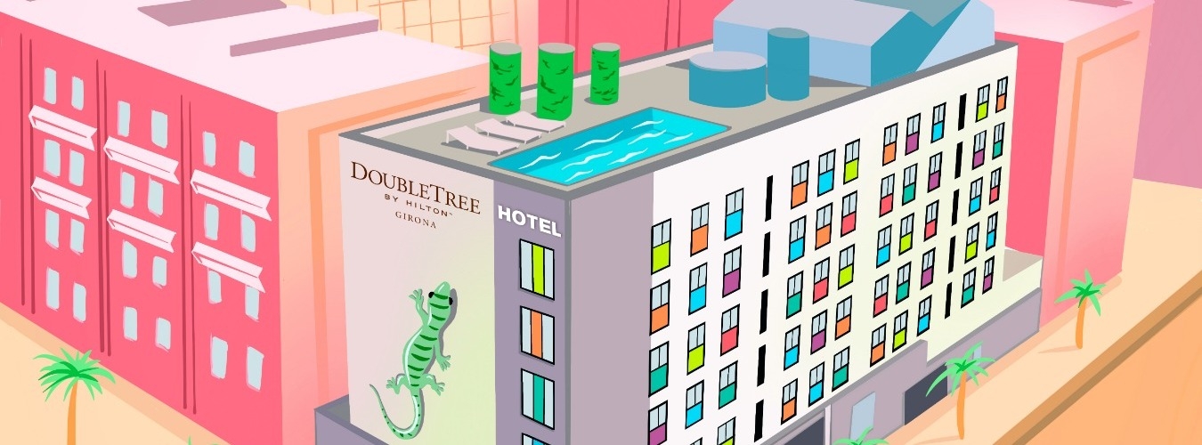 Solar Sounds at Hilton