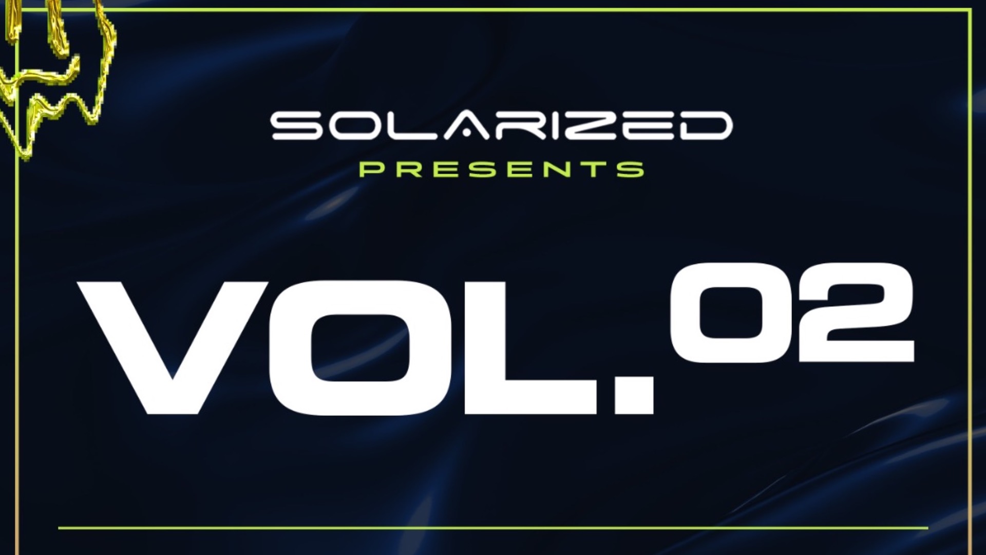 Solarized Pres. VOL.02 image