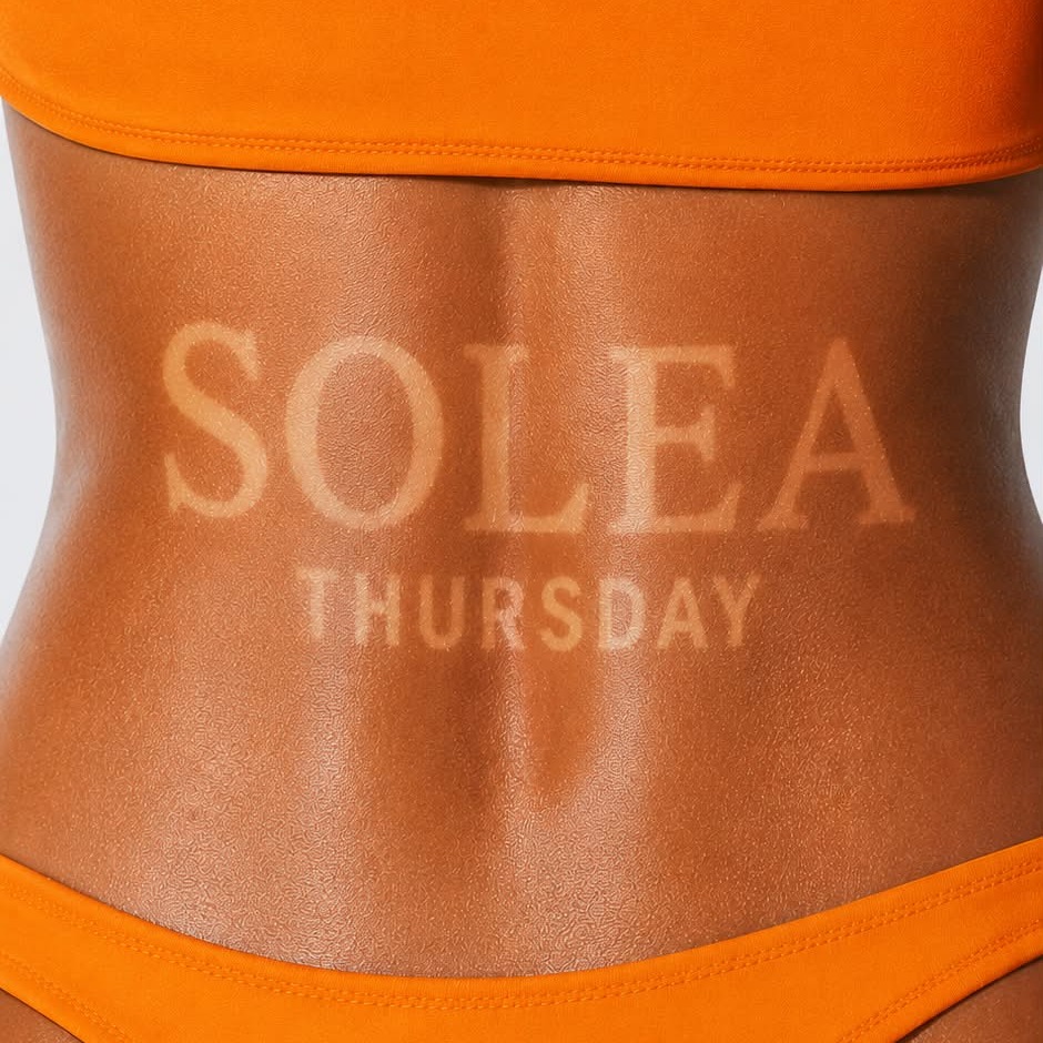 Solea Thursdays - Grand Opening image