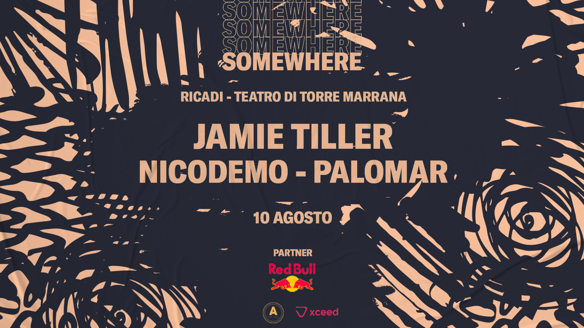 Somewhere in Capo Vaticano @ Torre Marrana image