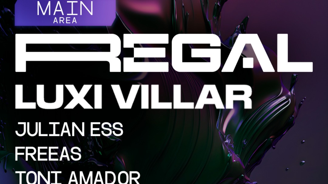 Somnia 2nd Anniversary with Regal