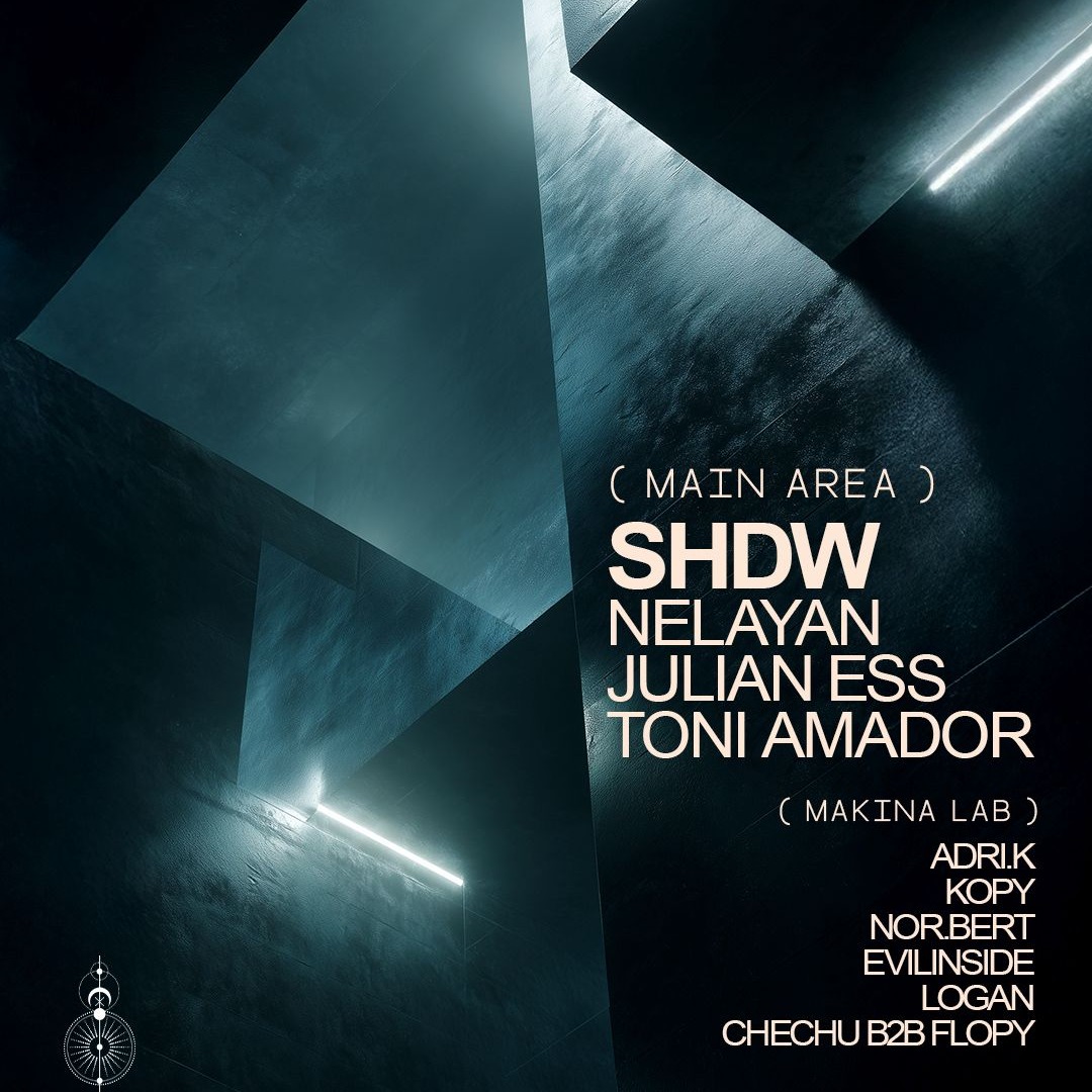 SOMNIA NIGHT W/ SHDW image