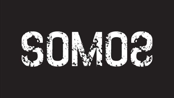 Cover for event: SOMOS