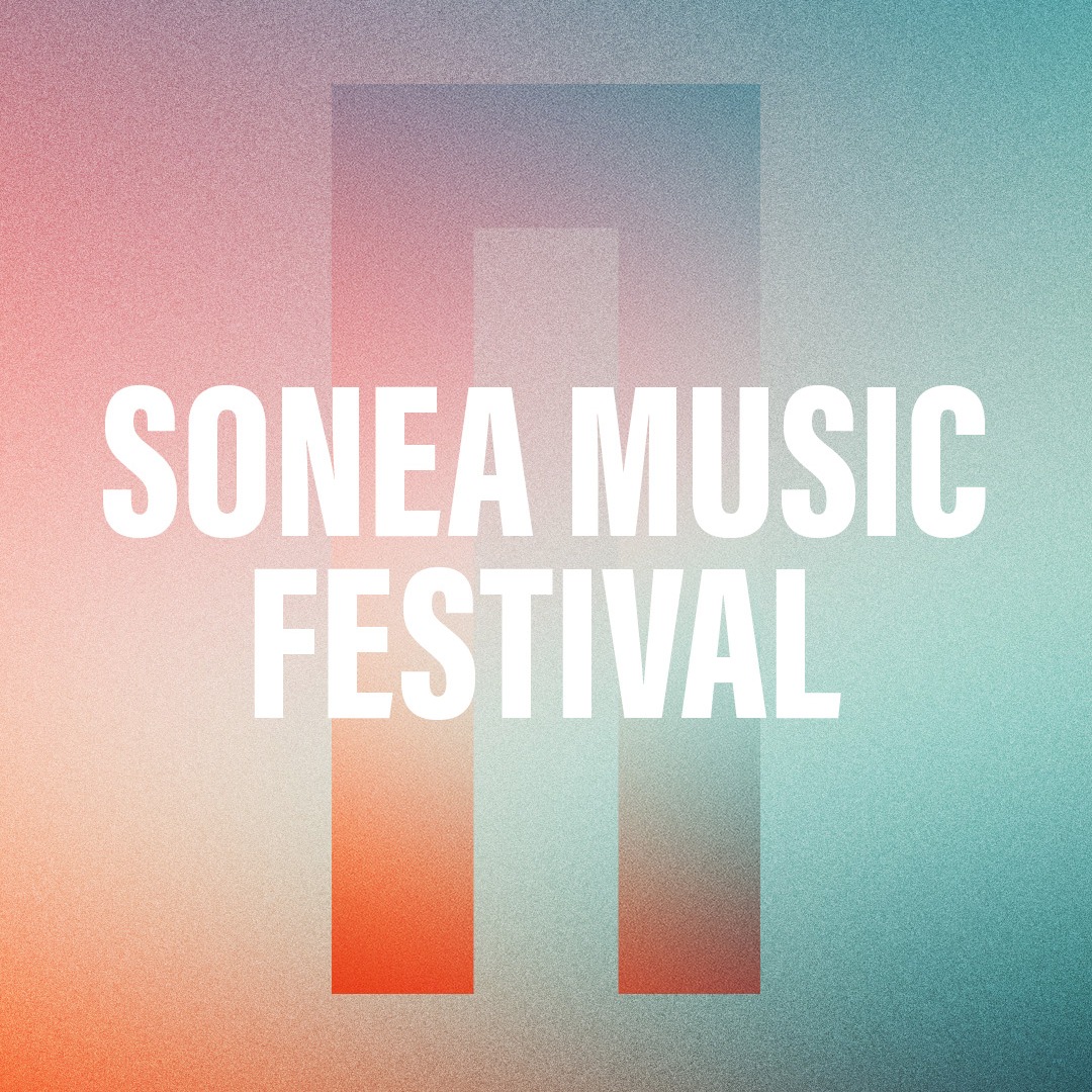 SONEA FESTIVAL 2027