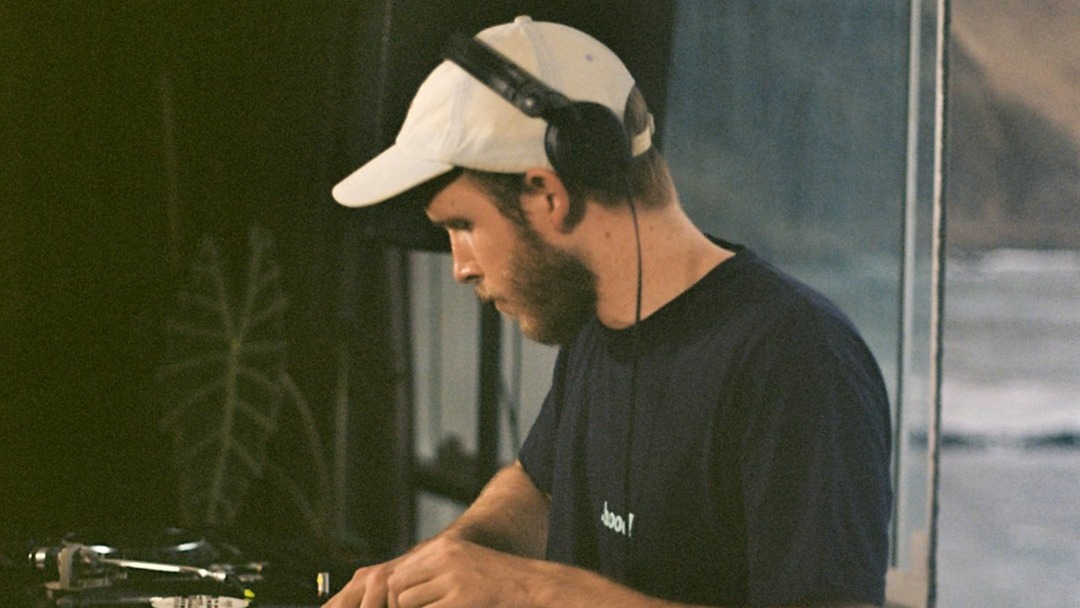 Sonido Club at Les Enfants pres. Papolious Jones LIVE image