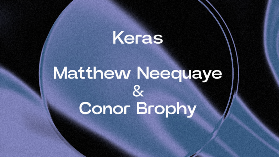 Sonido Club pres. Keras + Conor Brophy b2b Matthew Neequaye image