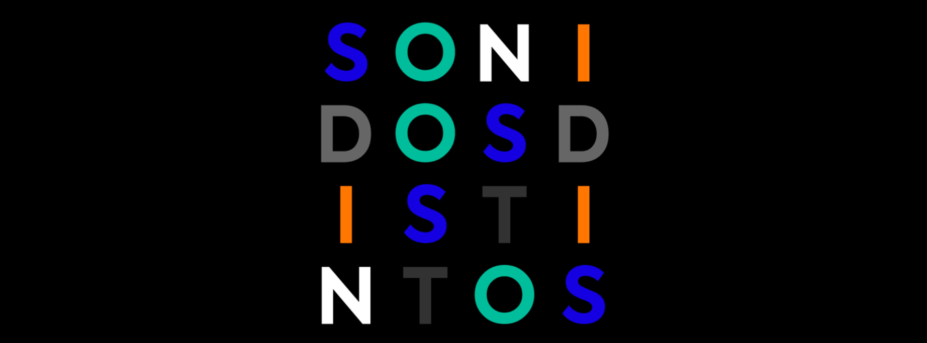 Sonidos Distintos pres. VVAACCIIDD image