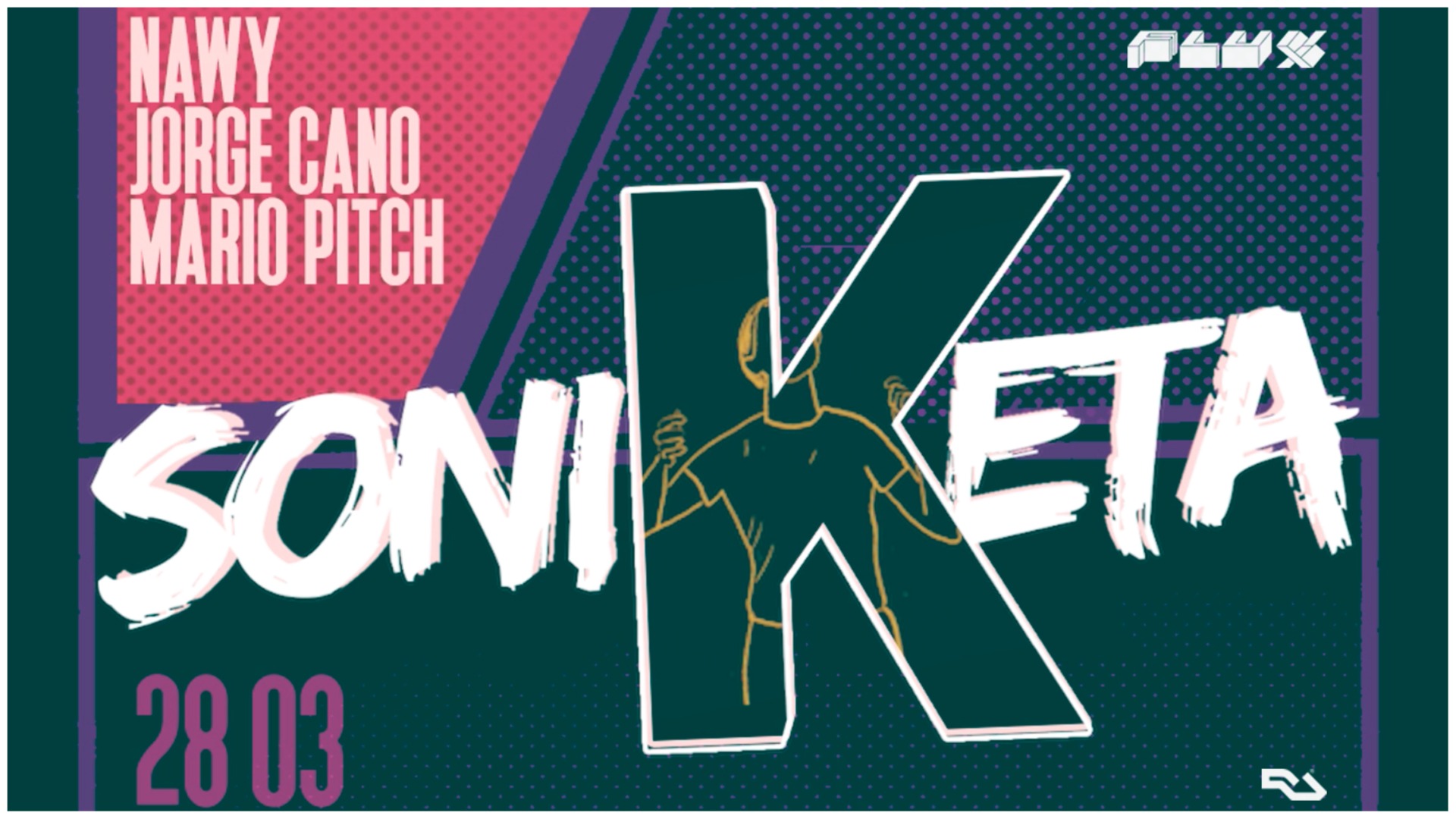 SONIKETA 28|03 image