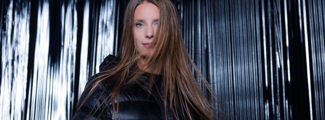 Sonja Moonear x Outcast "Everywhere" spons. by Noizy Wood image