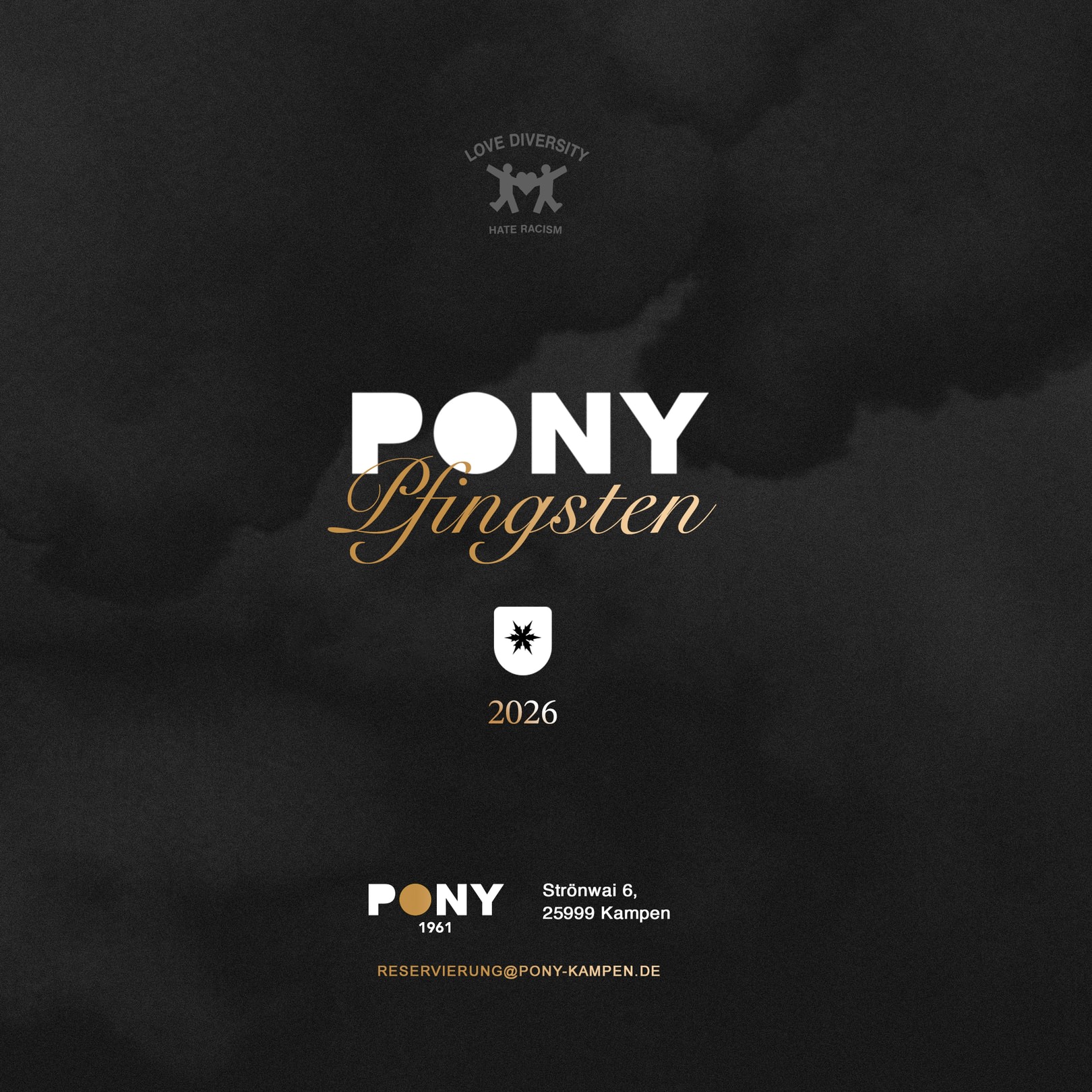 SONNTAG - PONY PFINGSTEN image