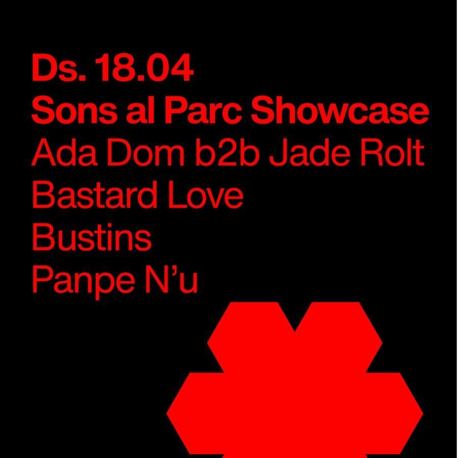 Sons al parc image