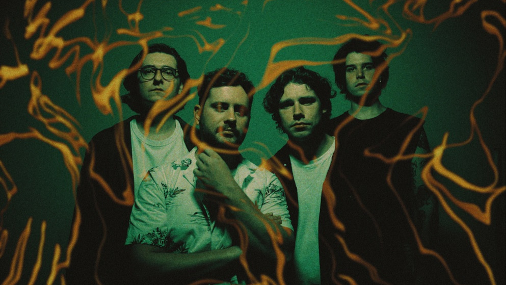 SONS + CEMENTED MINDS image