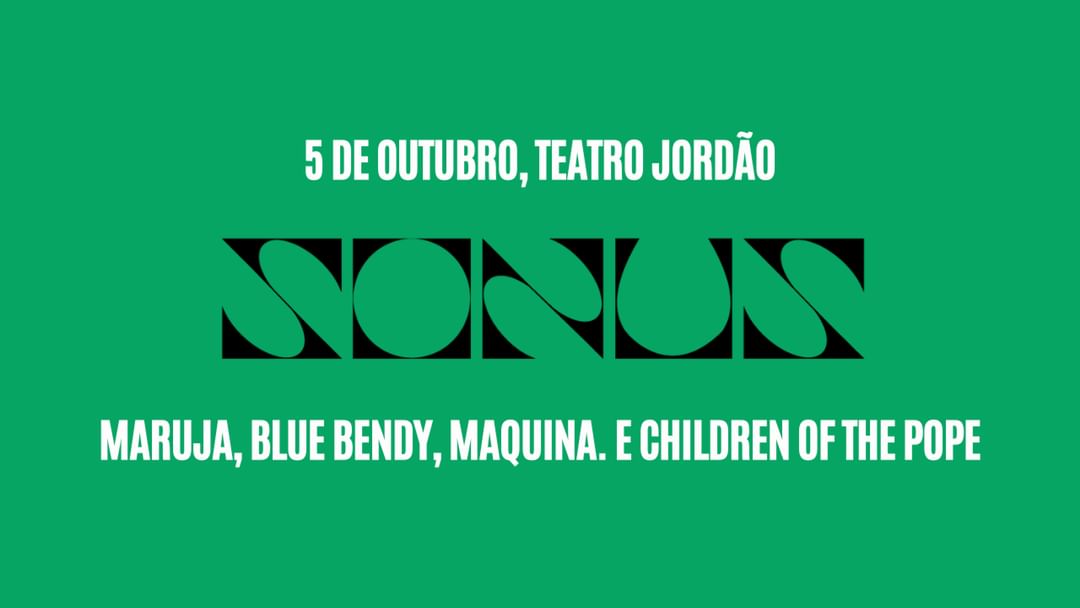 Copertina evento Sonus Art Festival 2024