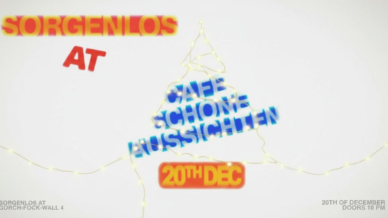 Sorgenlos at CSA image