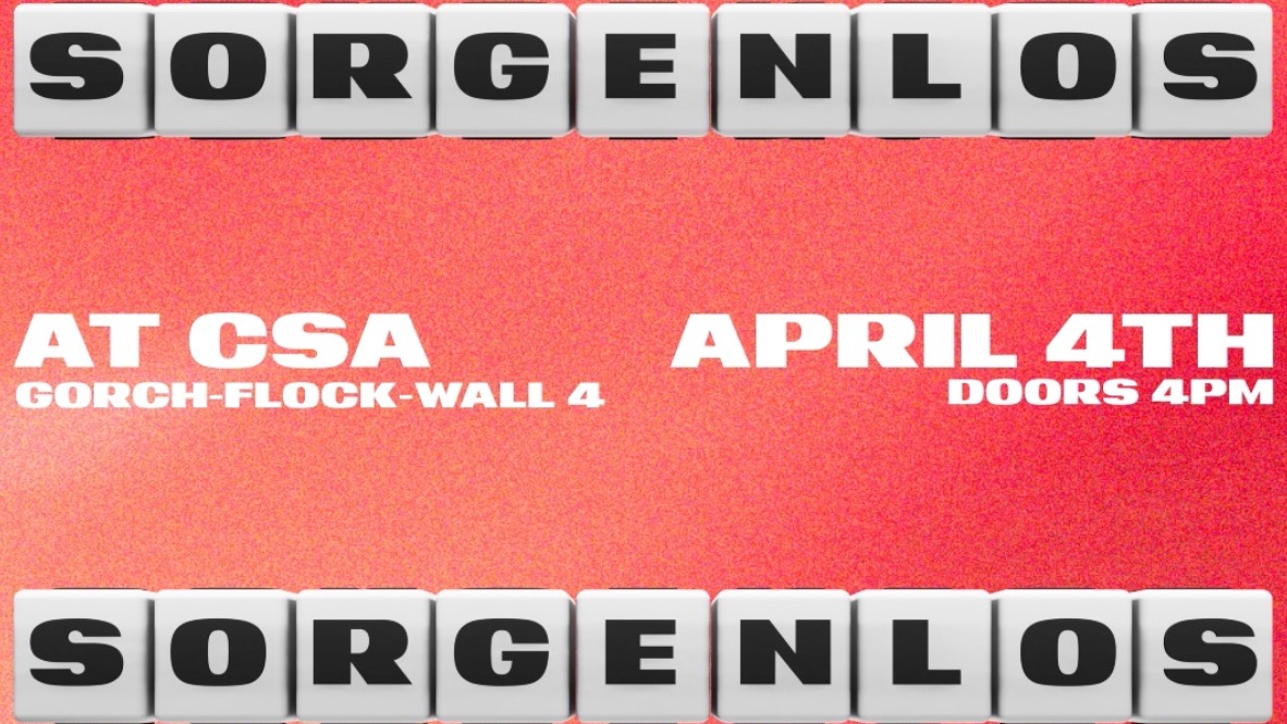 Sorgenlos Easter Daytime Dance image