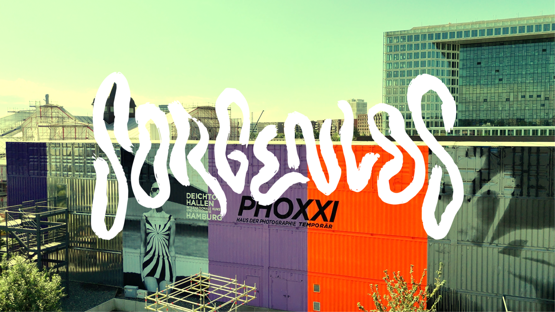 SORGENLOS OPEN AIR image