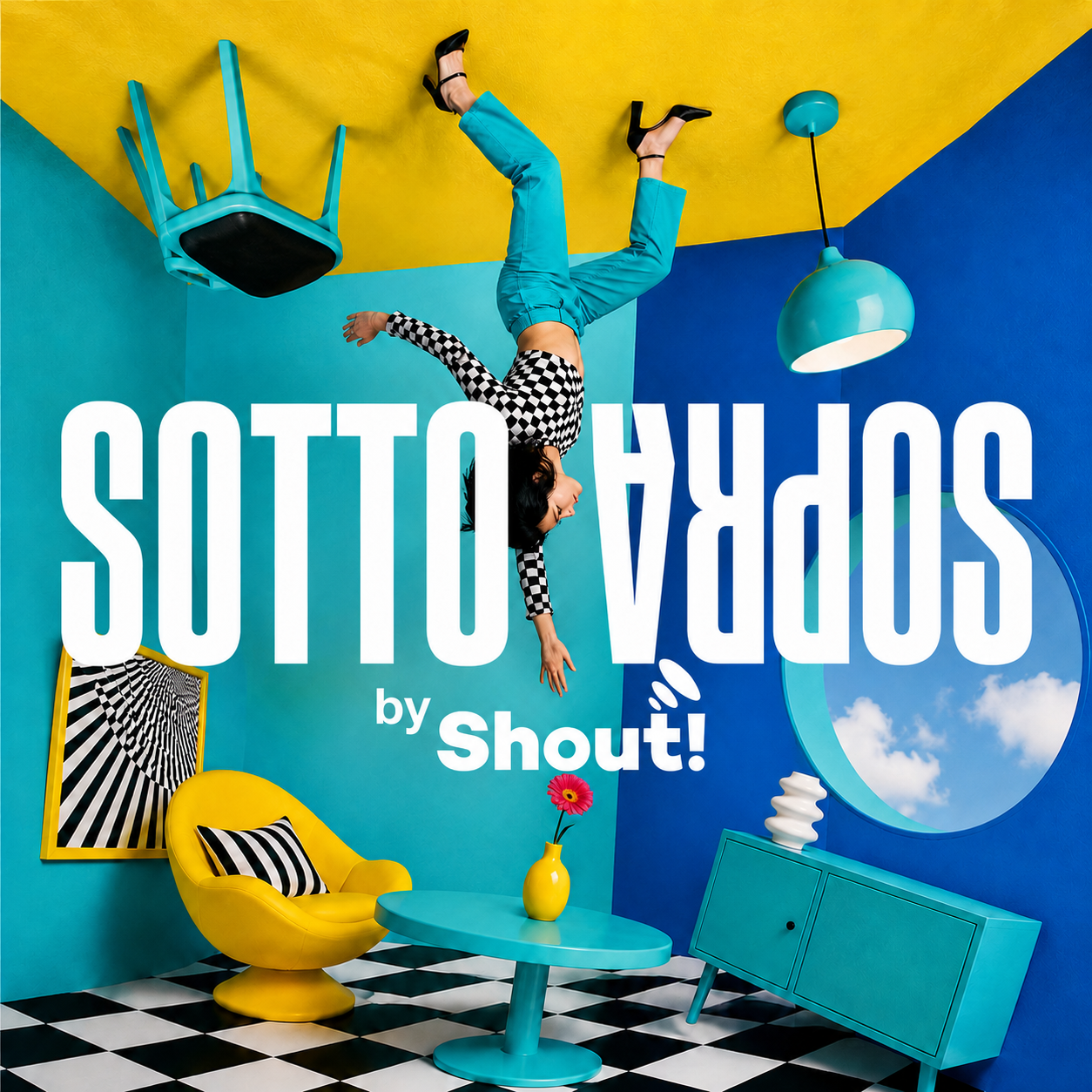 SOTTO§OPRA by Shout! image