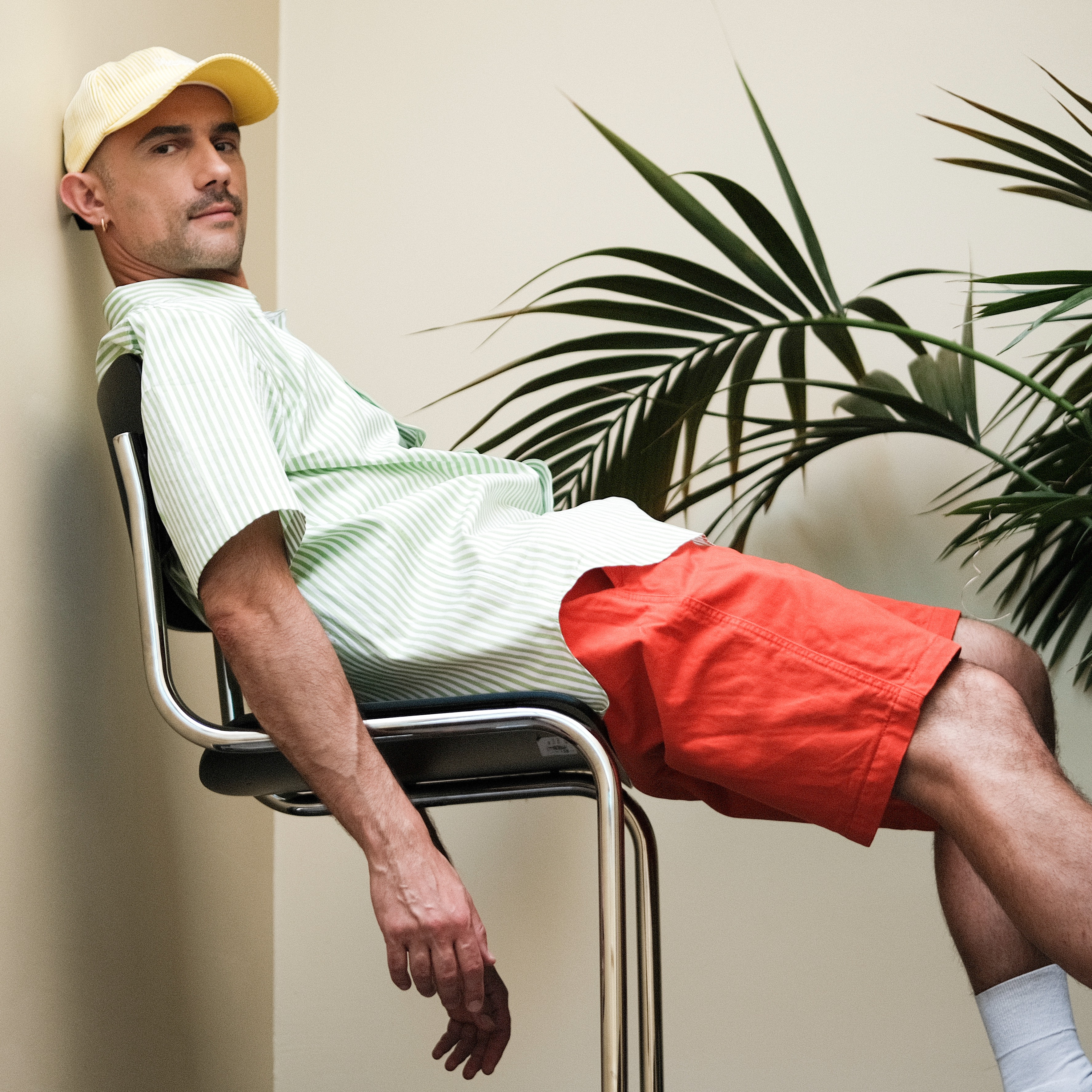 Soul Express x Basic Sundays • Massimiliano Pagliara + Angelo Perna, 1morepizzapls image