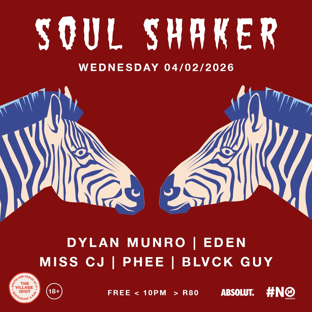 Soul Shaker - 04/02 image