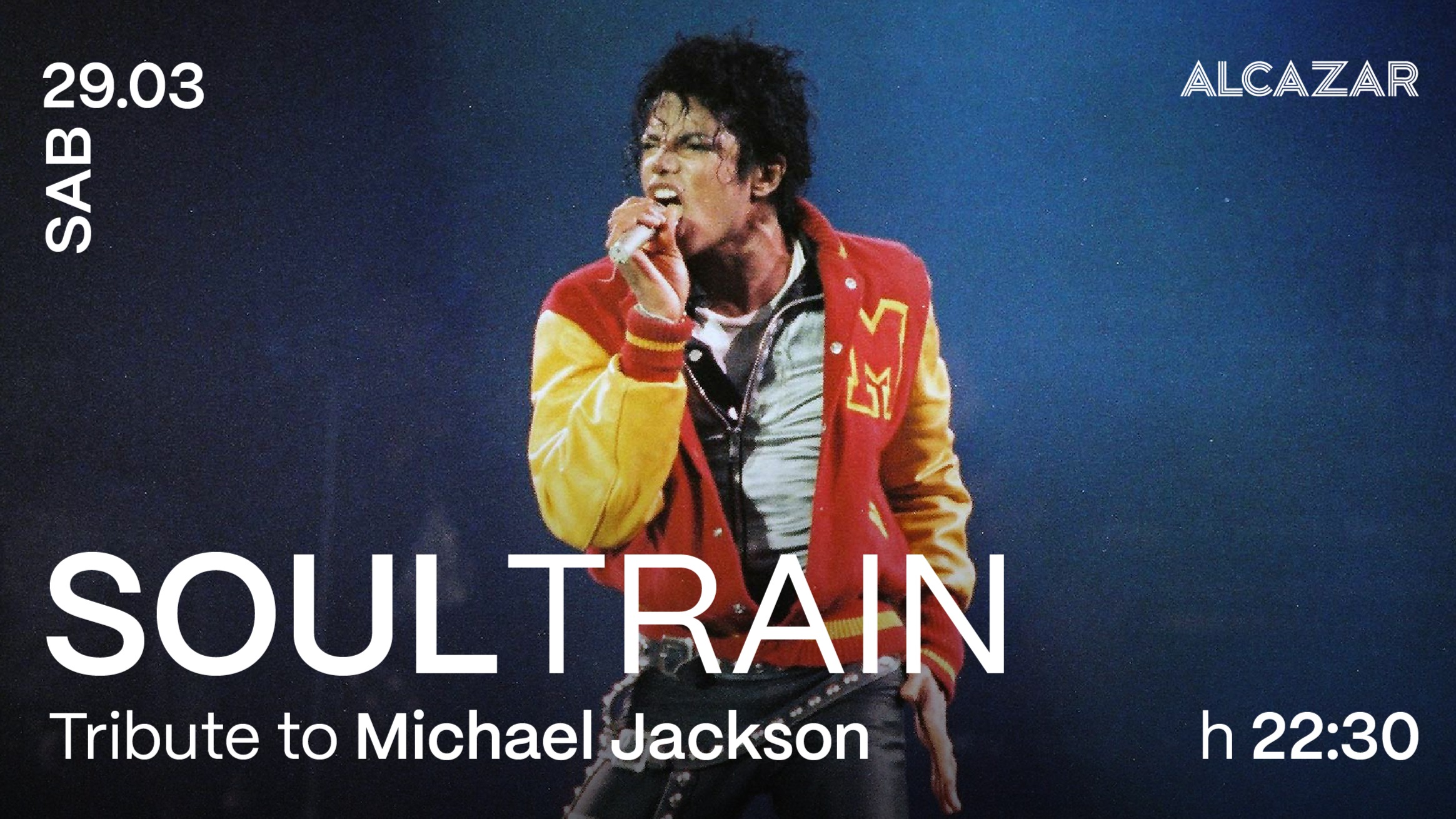 Soul Train - Tribute to Michael Jackson
