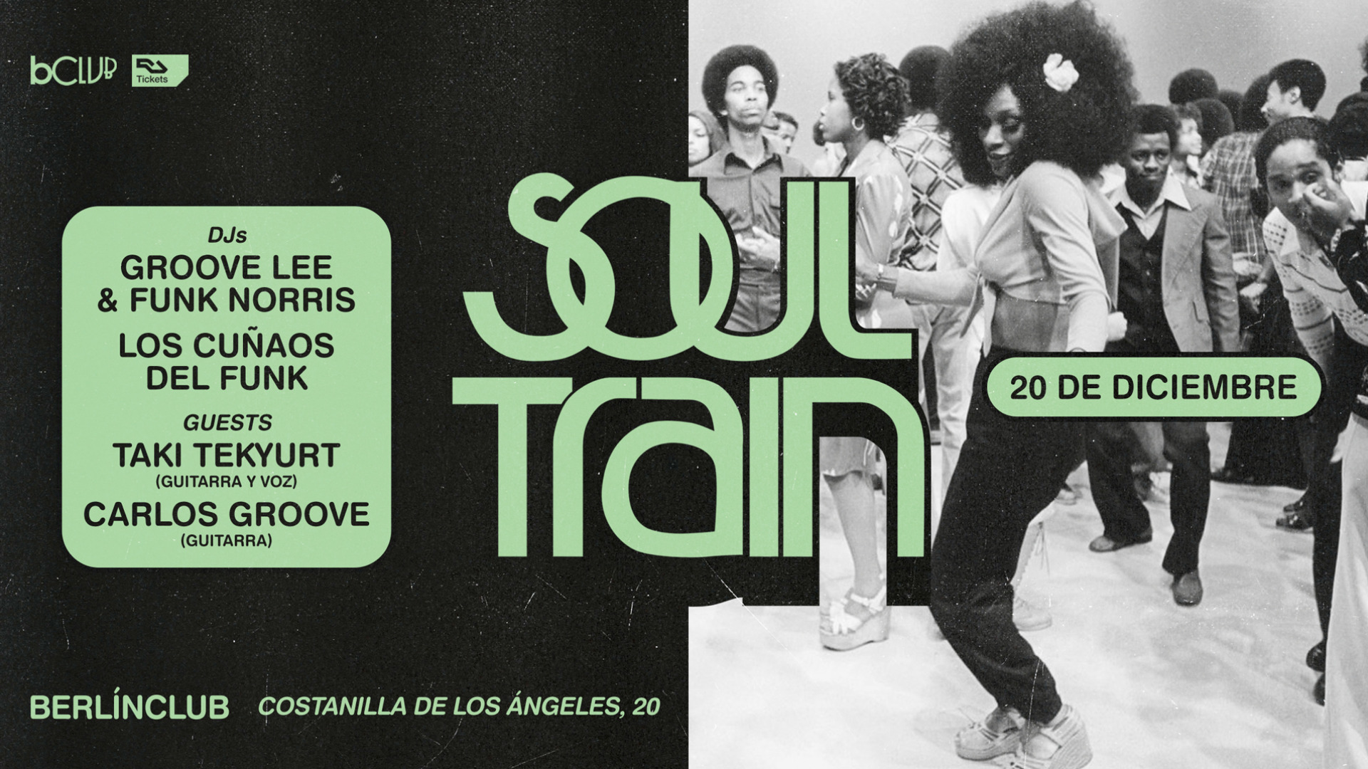 Soul Train XXVII image