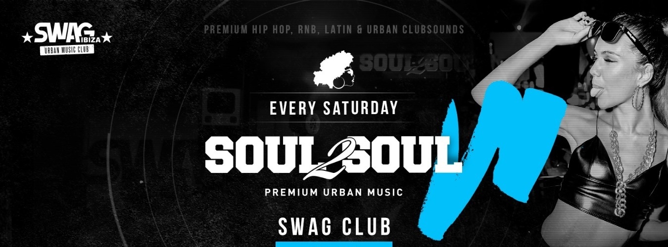 Soul2Soul Ibiza - Premium Urban Music