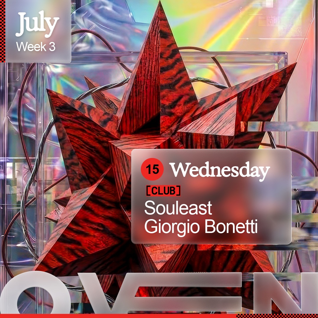 Souleast + Giorgio Bonetti image