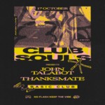 SOULEXPRESS • John Talabot + Thanksmate image