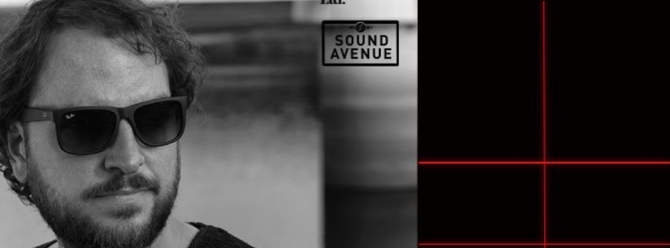 SOUND AVENUE RECORDS SHOWCASE @garge442 image