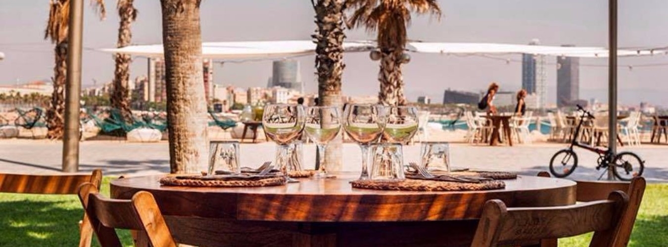 Sound Beach After@works | Opening image