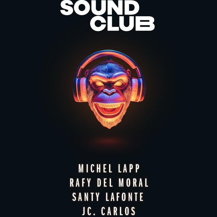 SOUND CLUB image