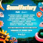 Sound Factory image