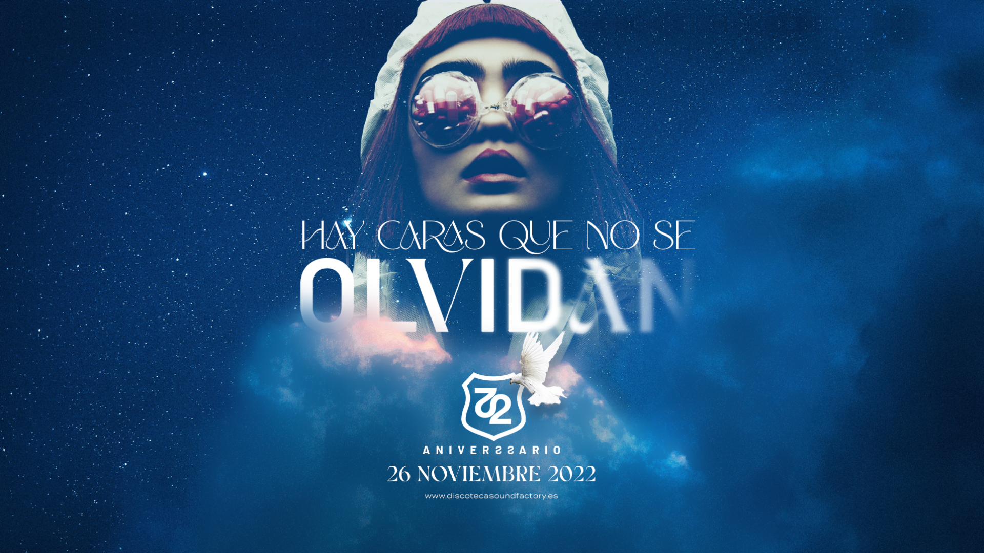 Sound Factory - 22º Aniversario image