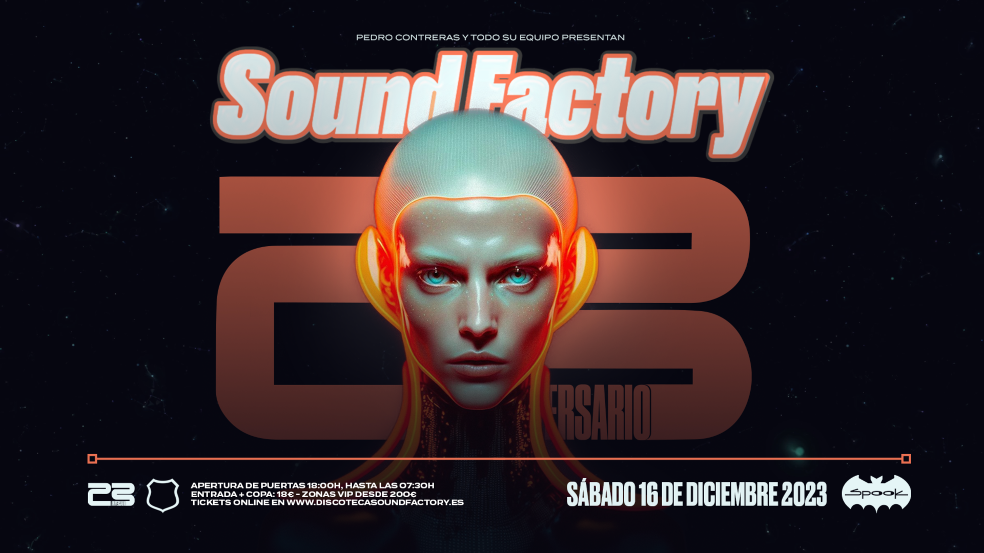 Sound Factory image