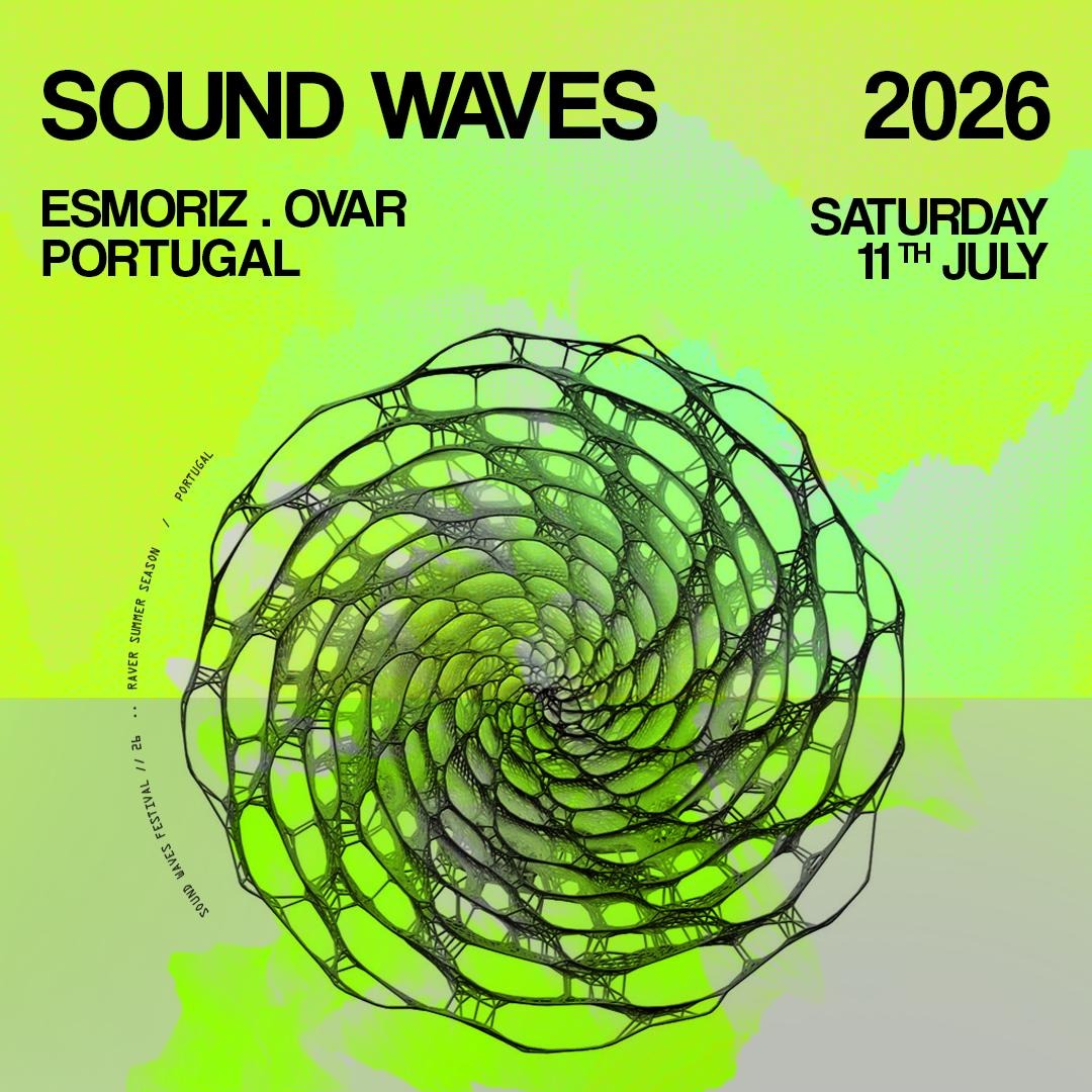 Sound Waves 2026 image