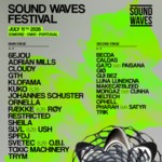 Sound Waves 2026 image