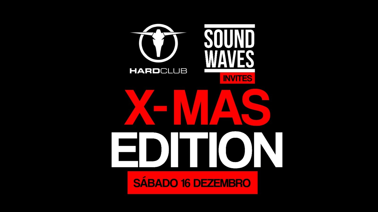 SOUND WAVES XMAS EDITION