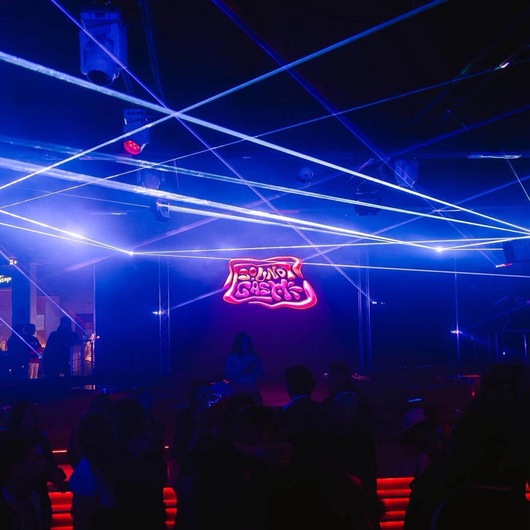 SOUNDGASM CLUBBING – SPECIAL EDITION image